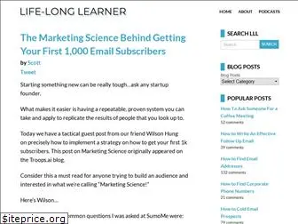 life-longlearner.com