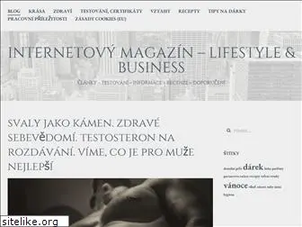 life-magazin.cz