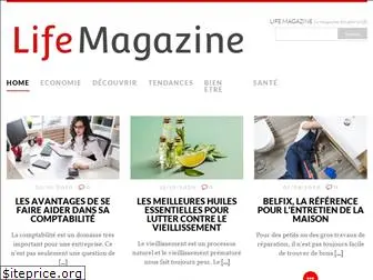 life-magazine.be