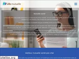 life-mutuelle.com