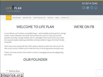 life-plan.com.au