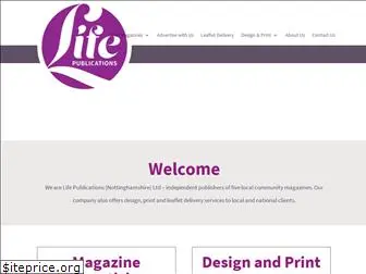 life-publications.com