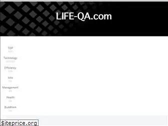 life-qa.com