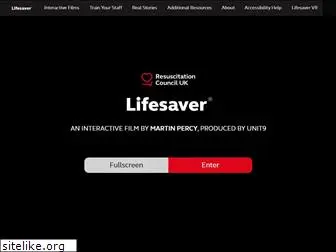 life-saver.org.uk
