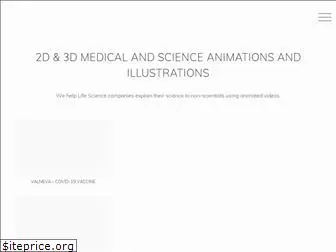 life-science-animation.com