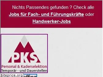 life-science-jobs.ch