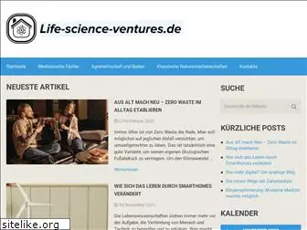 life-science-ventures.de