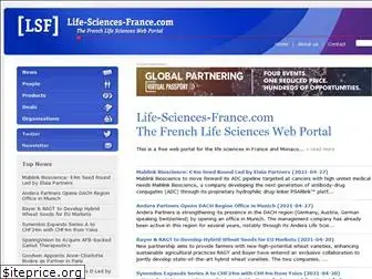 life-sciences-france.com