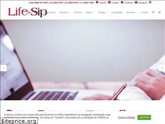 life-sip.com.br