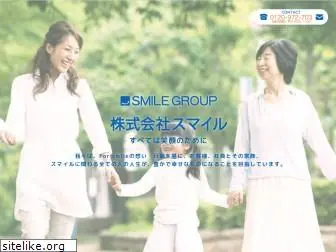 life-smile.net