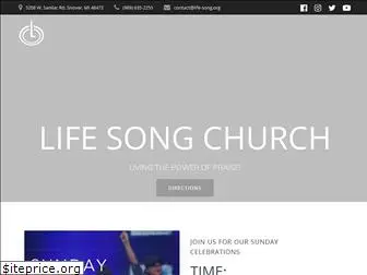 life-song.org