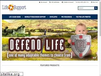 life-support.org