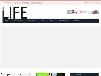 life.executive-magazine.com