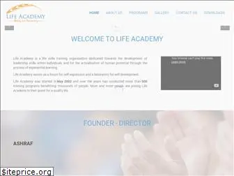 lifeacademy.co.in