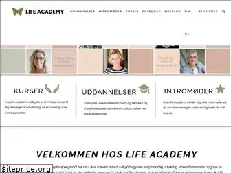 lifeacademy.dk