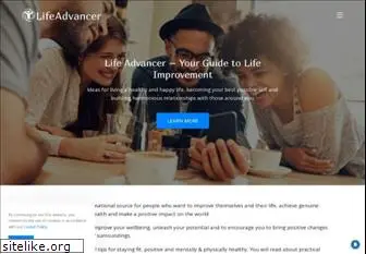 lifeadvancer.com