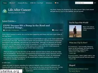 lifeaftercancer.wordpress.com