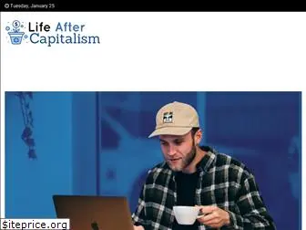 lifeaftercapitalism.org