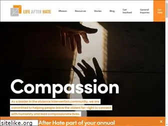 lifeafterhate.org