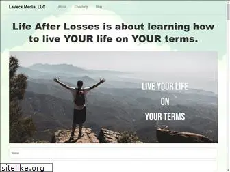 lifeafterlosses.com