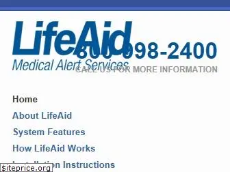 lifeaid.com