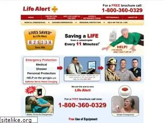 lifealert.com