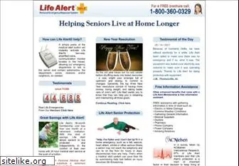 lifealert.org