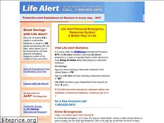 lifealert911.com