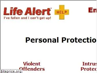 lifealertemergencyresponse.com