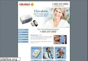 lifealertfloridaeast.com