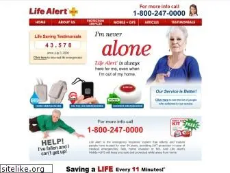 lifealertprotection.com