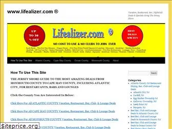 lifealizer.com