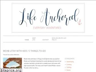 lifeanchored.com