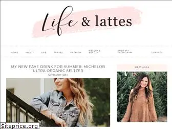 lifeandlattes.com