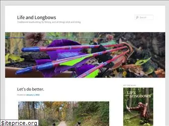 lifeandlongbows.wordpress.com