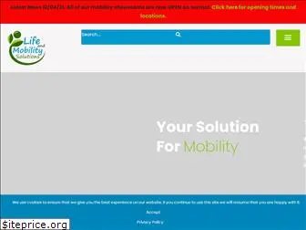 lifeandmobility.co.uk