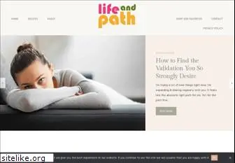 lifeandpath.com