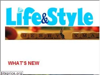 lifeandstyle.org
