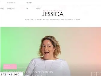 lifeandstyleofjessica.com