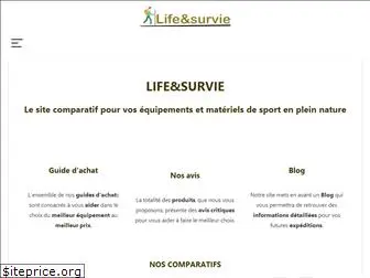 lifeandsurvie.com