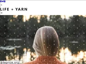 lifeandyarn.com