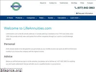 lifeannuities.com