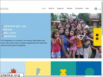 lifeargentina.org