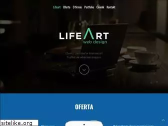 lifeart.com.pl