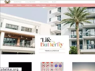 lifeasabutterfly.com