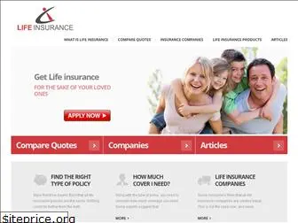 lifeassurance.org.za