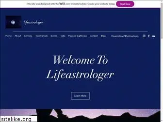 lifeastrologer.com