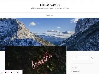 lifeaswego.com