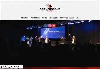 lifeatcornerstone.com