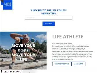 lifeathlete.com